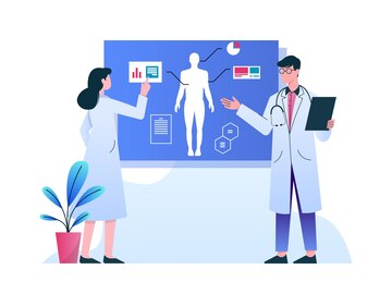 Medical admission consultancy digital marketing portfolio in Bhopal by Adlync Media – MBBS and PG admission campaigns