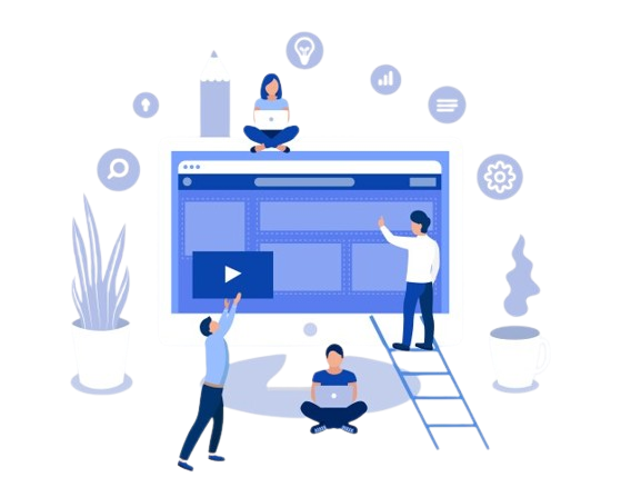 Website development services in Bhopal by Adlync Media – professional business websites and custom web solutions.
